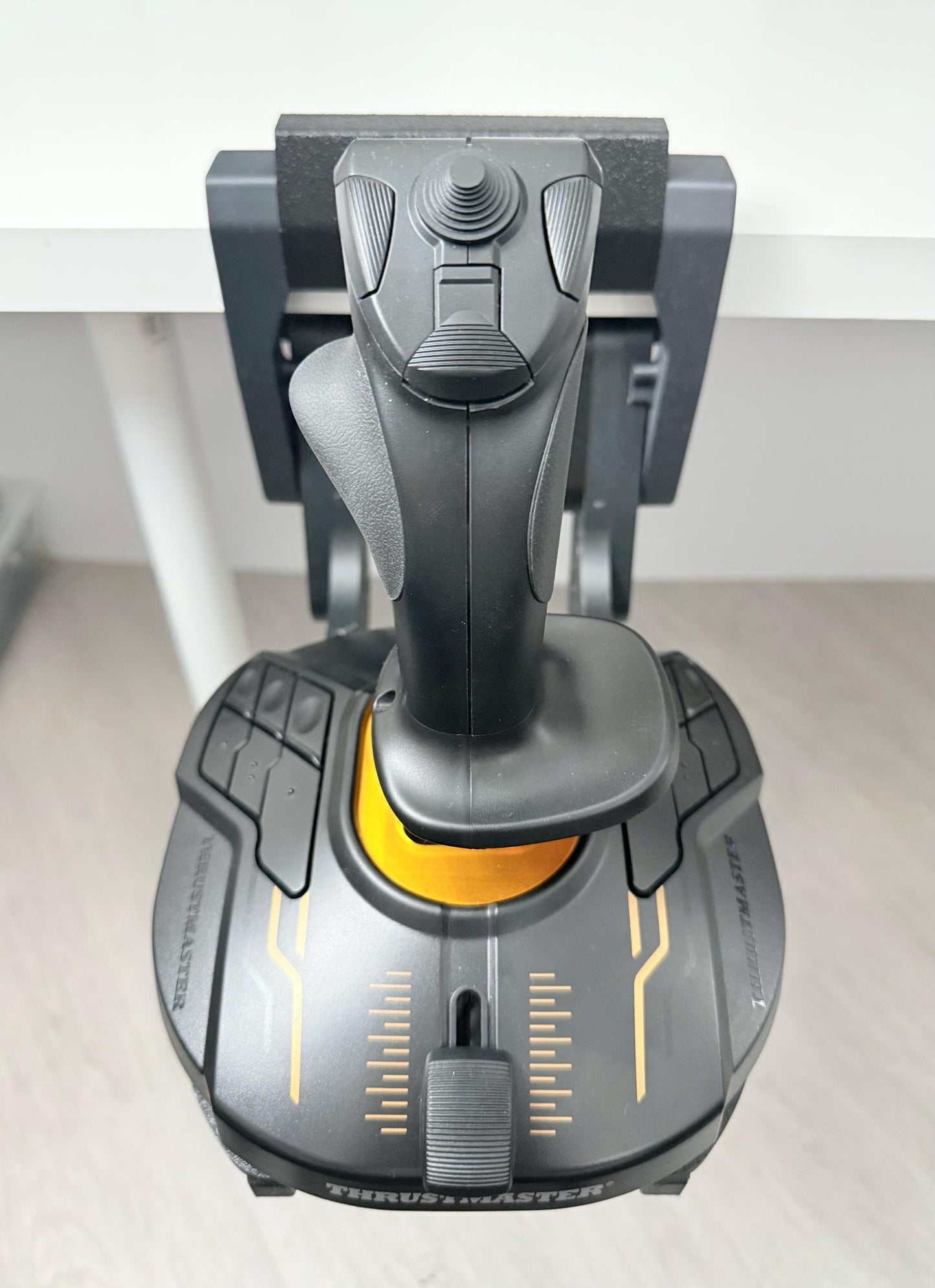 BlackWidow Stowaway Mount for T16000m/sidestick