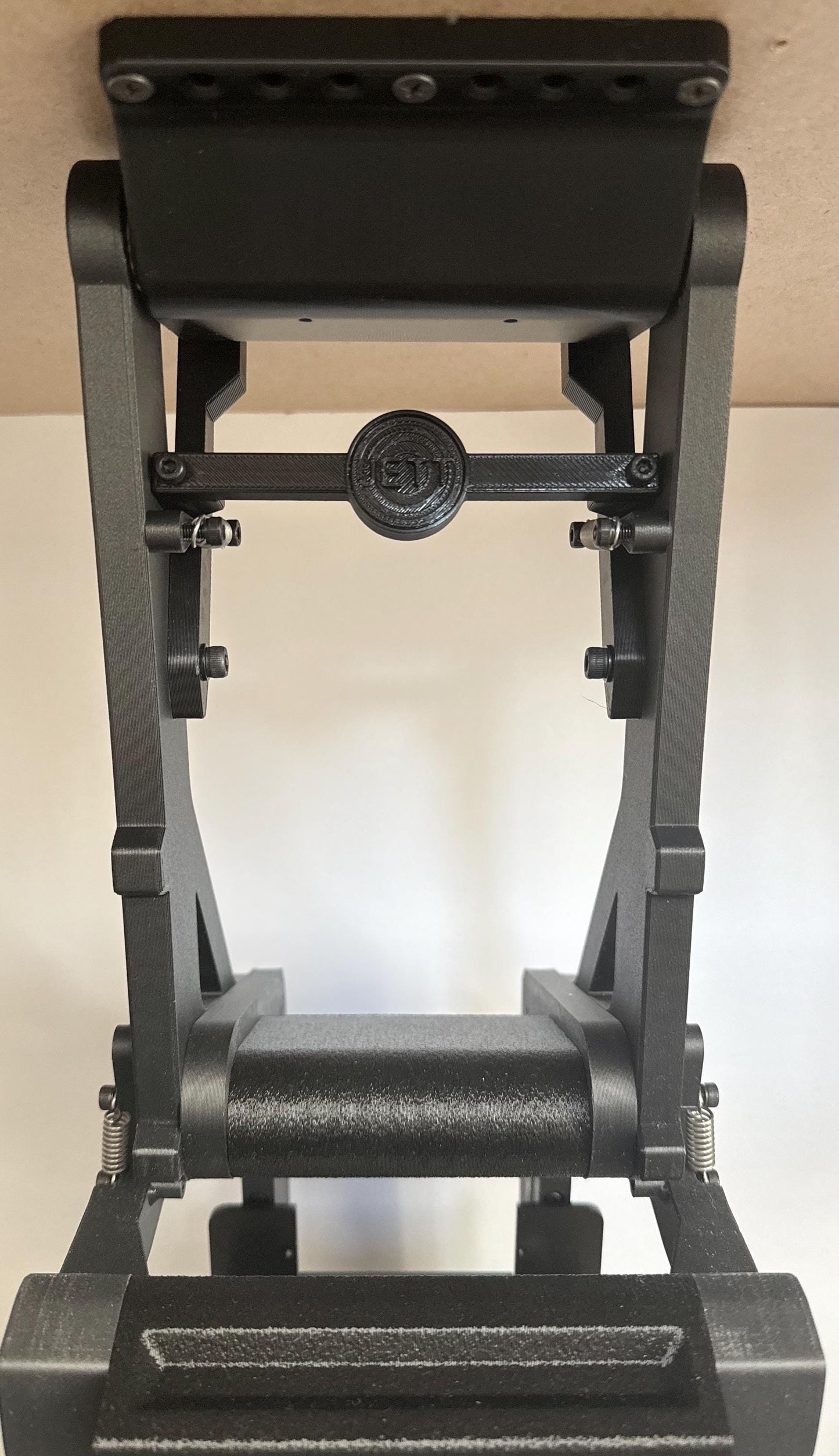 BlackWidow Stowaway Mount for STECS/Warthog/Orion