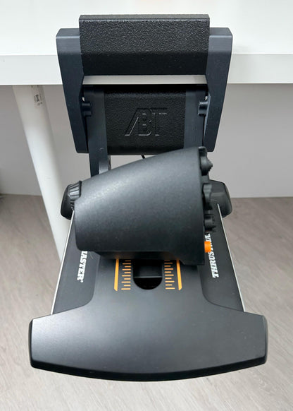 BlackWidow Stowaway Mount for TWCS