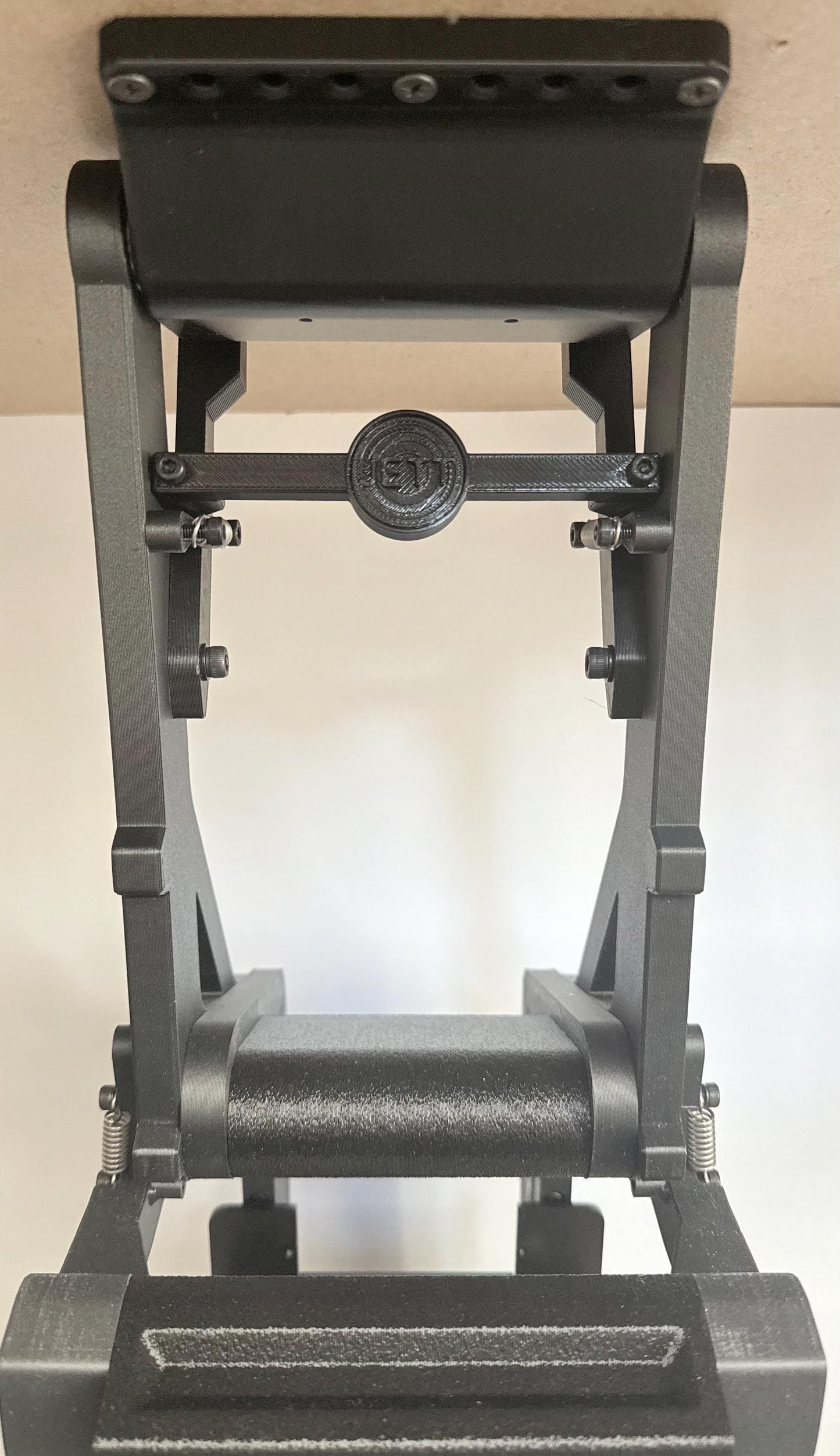 BlackWidow Stowaway Mount for T16000m/sidestick