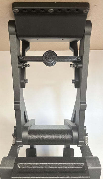 BlackWidow Stowaway Mount for T16000m/TCA Sidestick