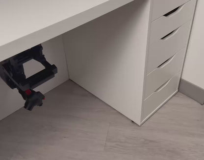 BlackWidow Mount for VKB-Gunfighter