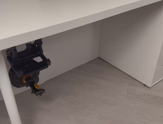 BlackWidow Stowaway Mount for T16000m/sidestick