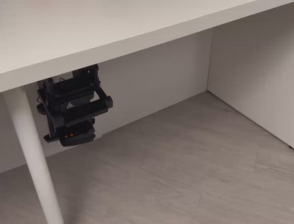 BlackWidow Stowaway Mount for TWCS