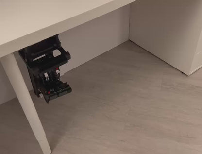 BlackWidow Stowaway Mount for STECS/Warthog/Orion